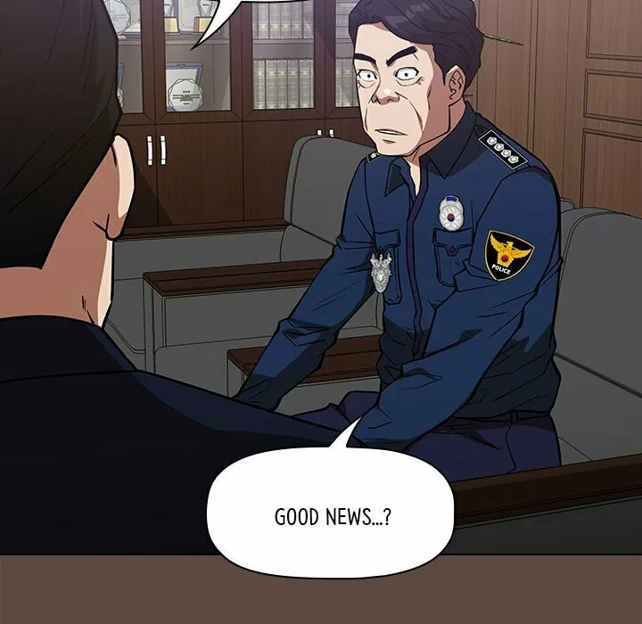 Malcolm, The Superstar Detective Chapter 38 page 22 - 