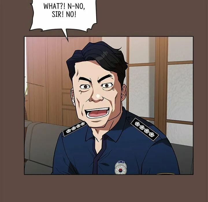 Malcolm, The Superstar Detective Chapter 38 page 26 - 