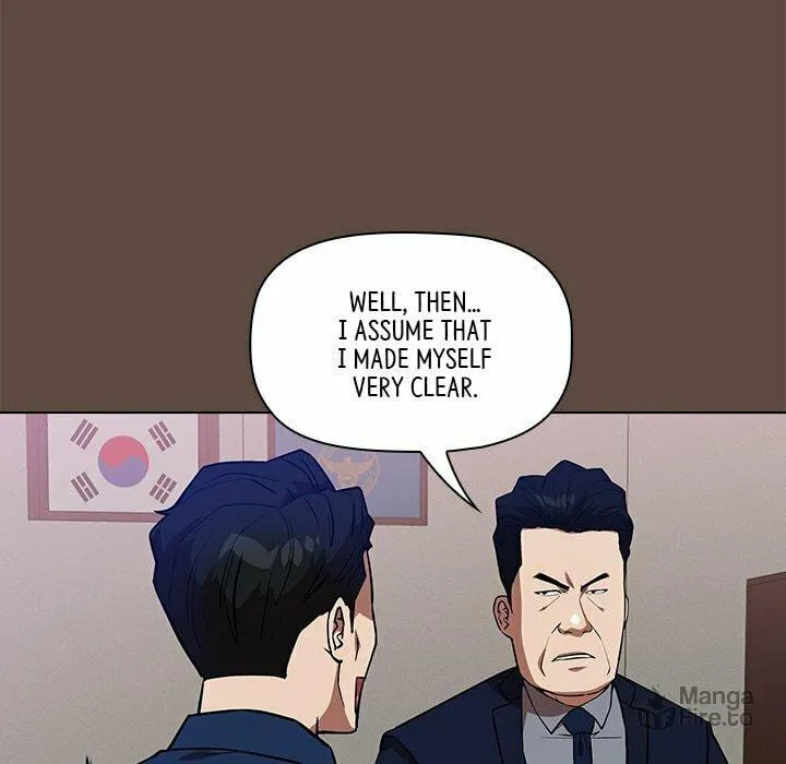 Malcolm, The Superstar Detective Chapter 38 page 27 - 