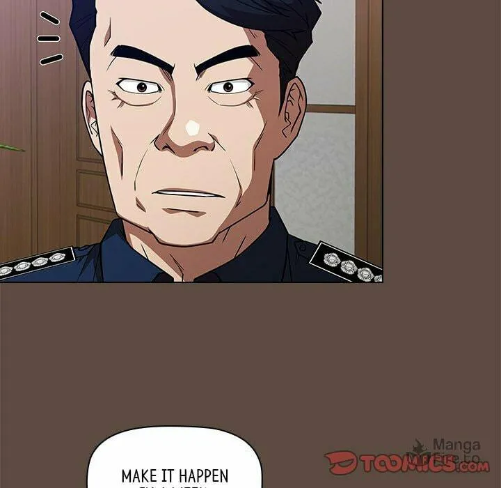 Malcolm, The Superstar Detective Chapter 38 page 30 - 