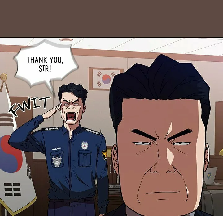 Malcolm, The Superstar Detective Chapter 38 page 34 - 