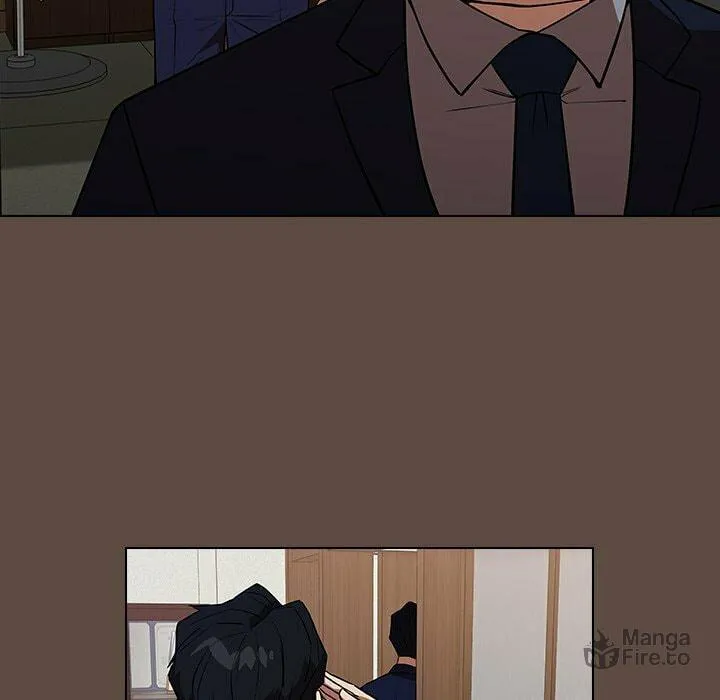 Malcolm, The Superstar Detective Chapter 38 page 35 - 