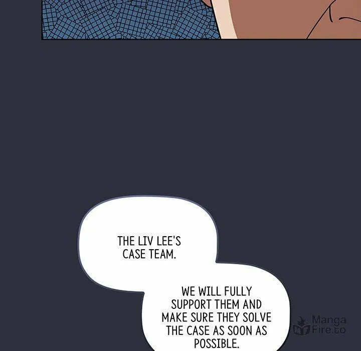 Malcolm, The Superstar Detective Chapter 38 page 5 - 
