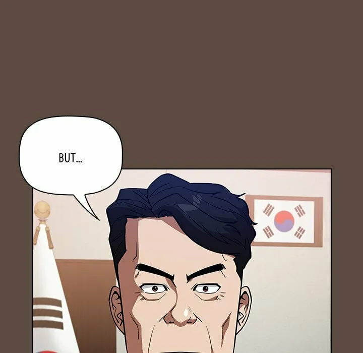 Malcolm, The Superstar Detective Chapter 38 page 41 - 