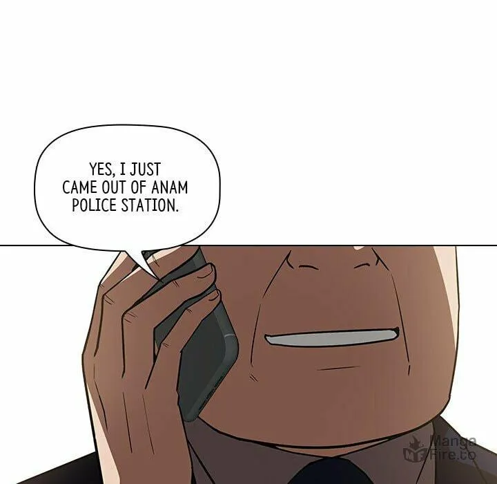 Malcolm, The Superstar Detective Chapter 38 page 45 - 