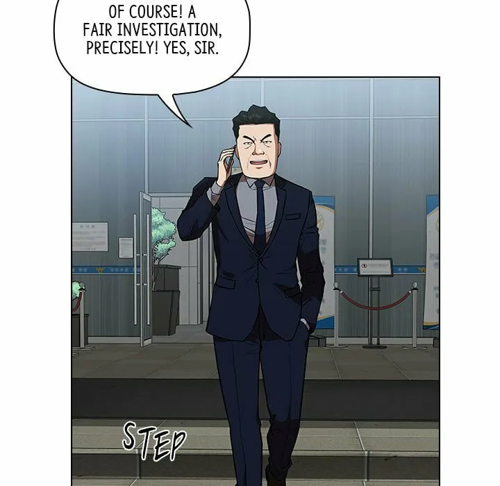 Malcolm, The Superstar Detective Chapter 38 page 47 - 