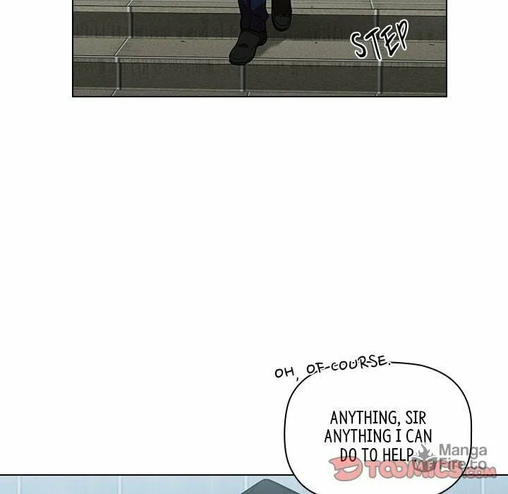 Malcolm, The Superstar Detective Chapter 38 page 48 - 