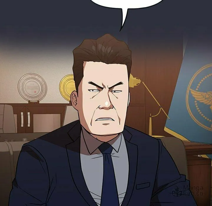 Malcolm, The Superstar Detective Chapter 38 page 6 - 