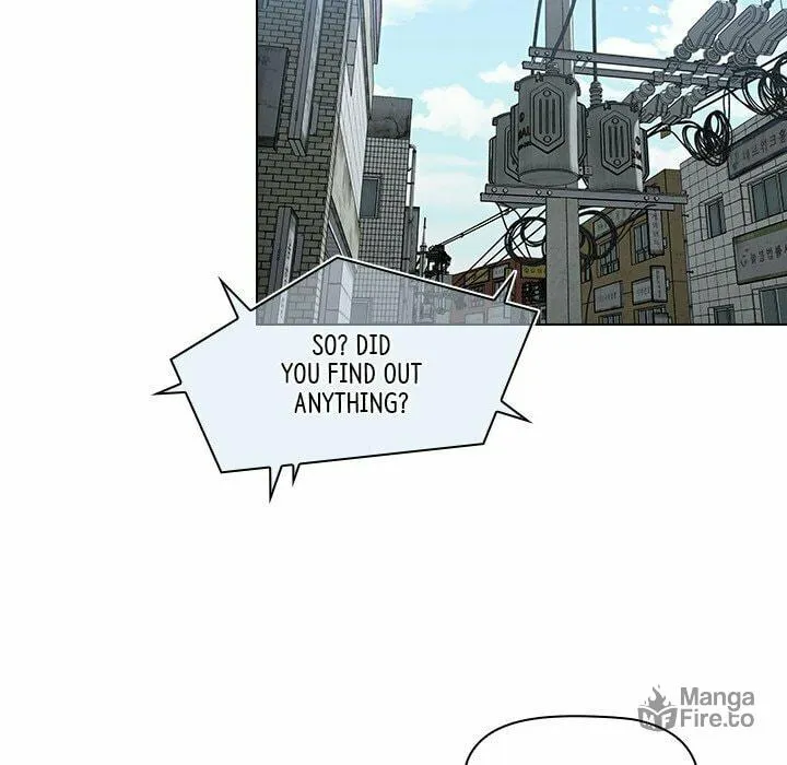 Malcolm, The Superstar Detective Chapter 38 page 54 - 