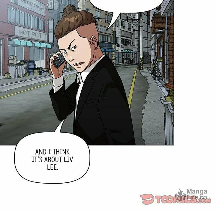 Malcolm, The Superstar Detective Chapter 38 page 57 - 