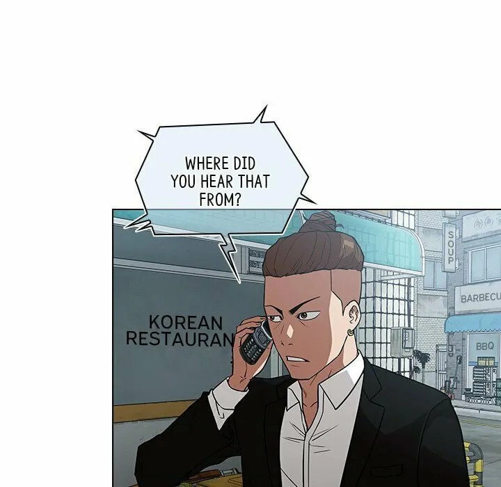 Malcolm, The Superstar Detective Chapter 38 page 58 - 