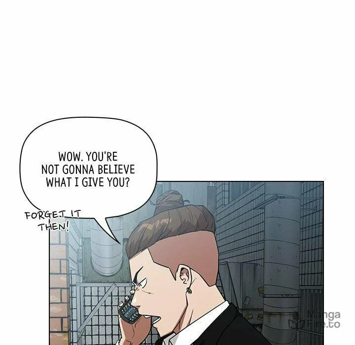 Malcolm, The Superstar Detective Chapter 38 page 60 - 