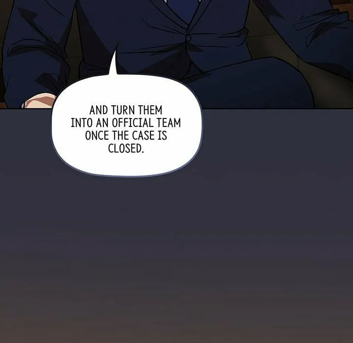 Malcolm, The Superstar Detective Chapter 38 page 7 - 