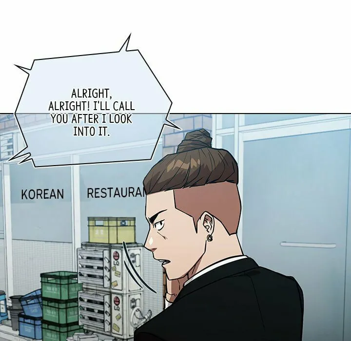Malcolm, The Superstar Detective Chapter 38 page 62 - 