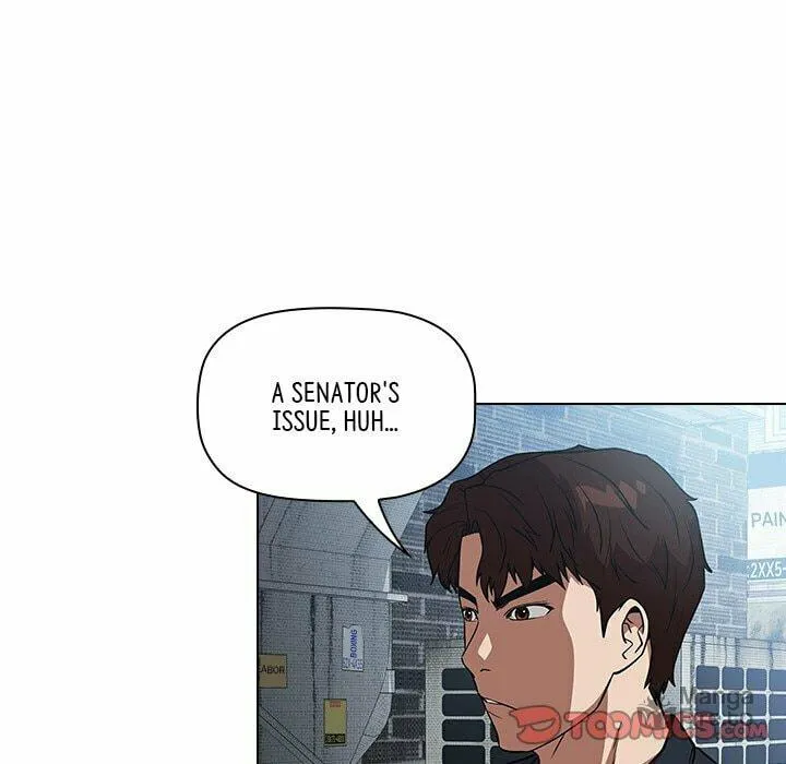 Malcolm, The Superstar Detective Chapter 38 page 66 - 