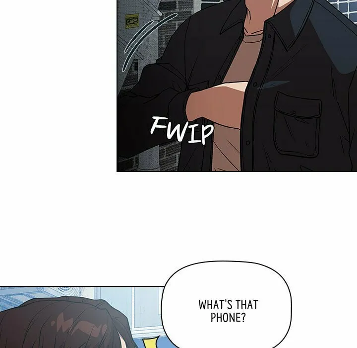 Malcolm, The Superstar Detective Chapter 38 page 67 - 