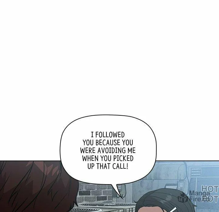 Malcolm, The Superstar Detective Chapter 38 page 69 - 