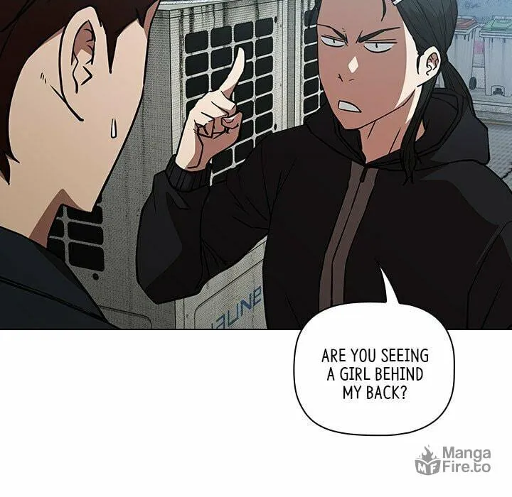 Malcolm, The Superstar Detective Chapter 38 page 70 - 