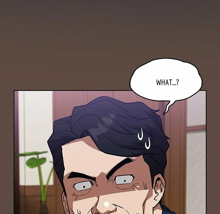Malcolm, The Superstar Detective Chapter 38 page 8 - 