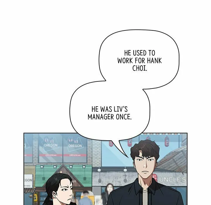 Malcolm, The Superstar Detective Chapter 38 page 74 - 