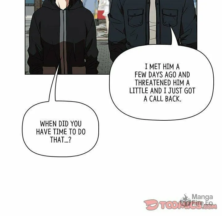 Malcolm, The Superstar Detective Chapter 38 page 75 - 