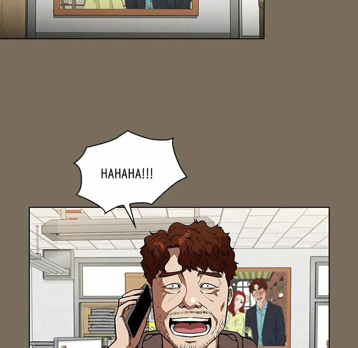 Malcolm, The Superstar Detective Chapter 38 page 82 - 