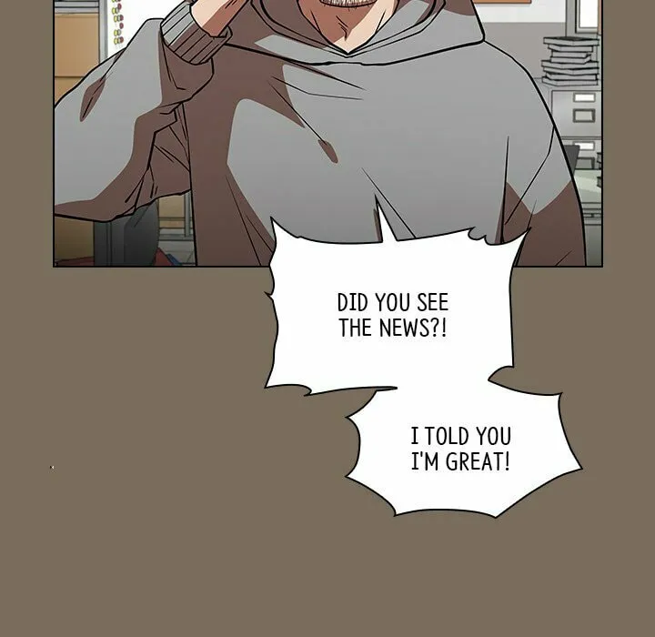 Malcolm, The Superstar Detective Chapter 38 page 83 - 