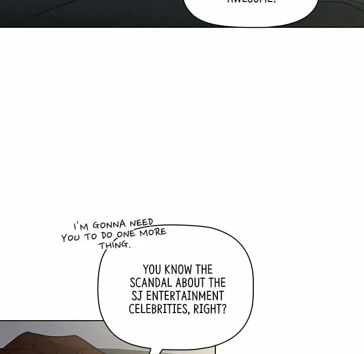 Malcolm, The Superstar Detective Chapter 38 page 86 - 