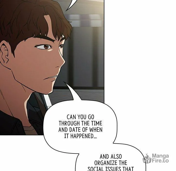 Malcolm, The Superstar Detective Chapter 38 page 87 - 