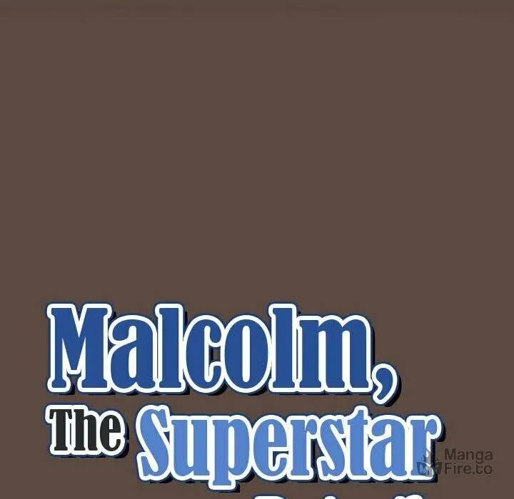 Malcolm, The Superstar Detective Chapter 38 page 10 - 