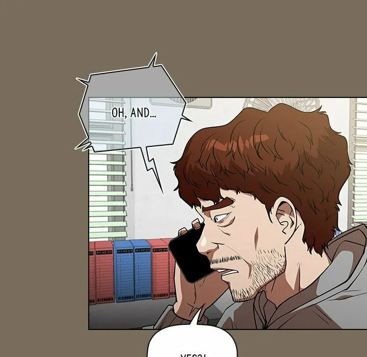 Malcolm, The Superstar Detective Chapter 38 page 91 - 