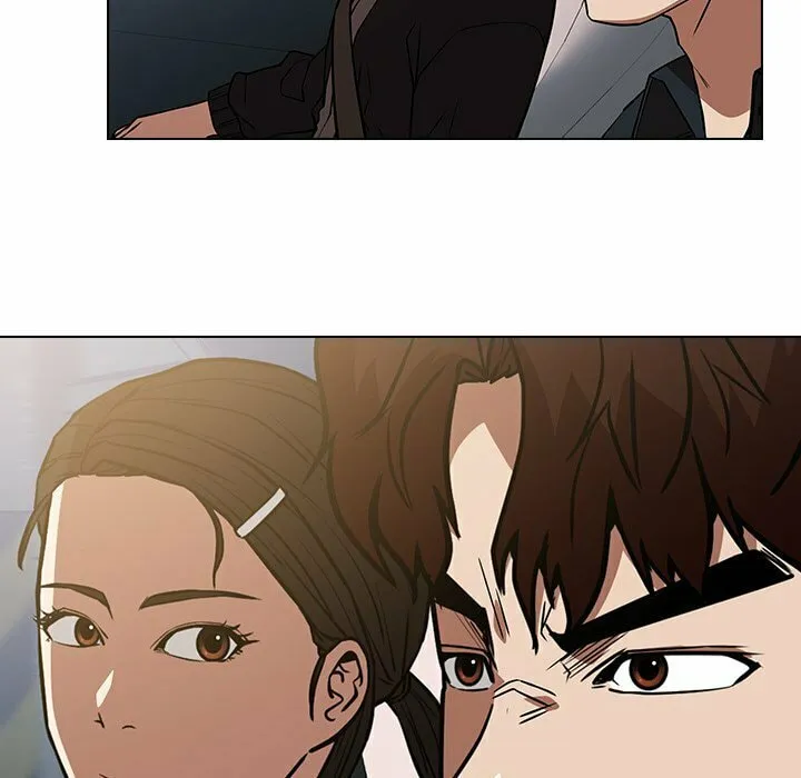 Malcolm, The Superstar Detective Chapter 38 page 94 - 