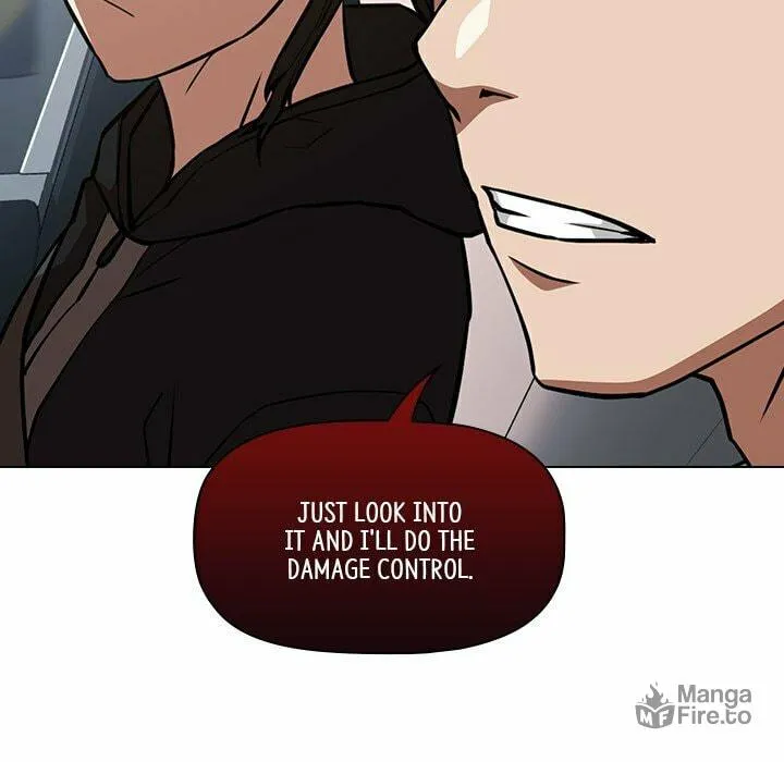 Malcolm, The Superstar Detective Chapter 38 page 95 - 