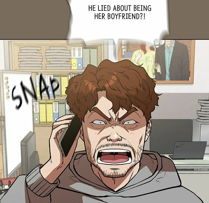 Malcolm, The Superstar Detective Chapter 38 page 97 - 