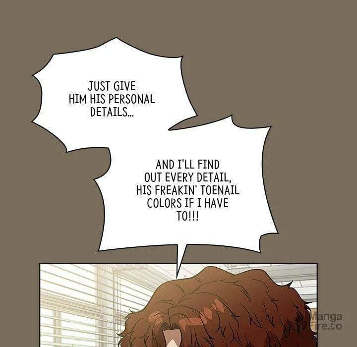 Malcolm, The Superstar Detective Chapter 38 page 99 - 