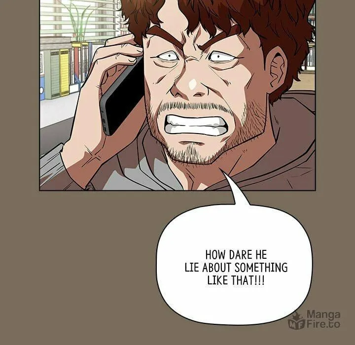 Malcolm, The Superstar Detective Chapter 38 page 100 - 
