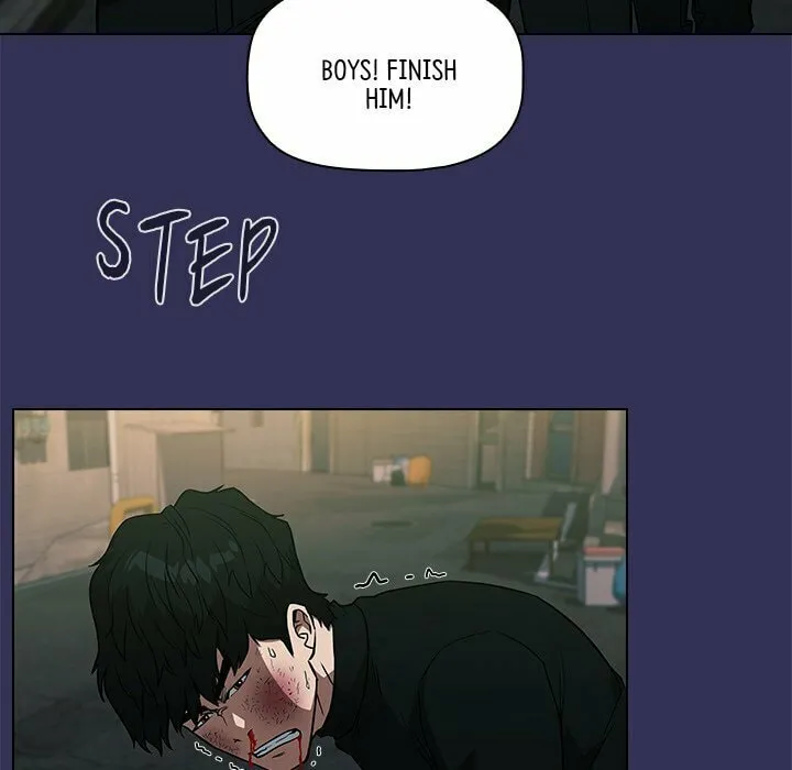 Malcolm, The Superstar Detective Chapter 39 page 101 - 
