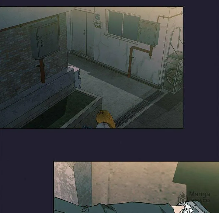 Malcolm, The Superstar Detective Chapter 39 page 105 - 