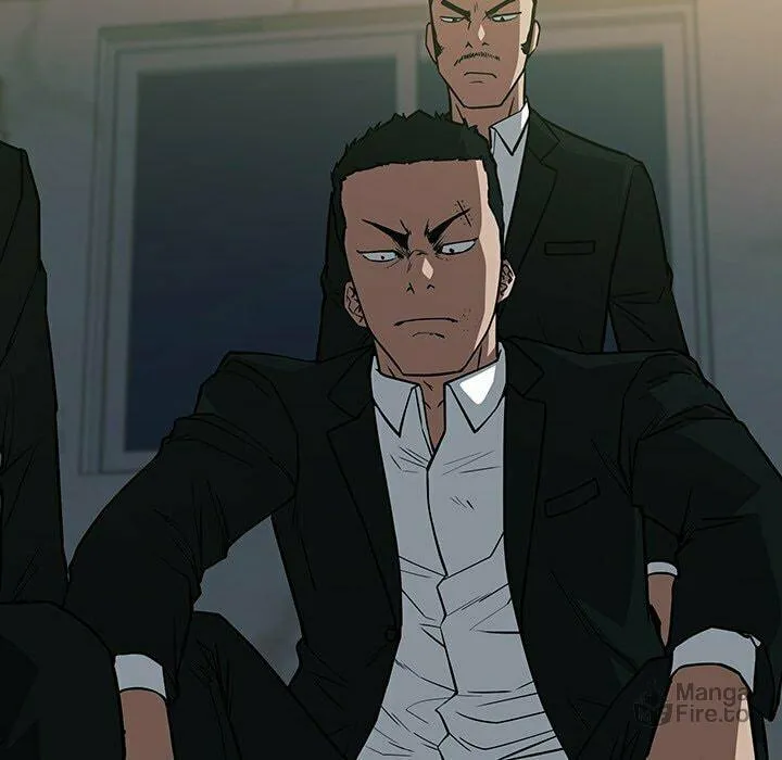 Malcolm, The Superstar Detective Chapter 39 page 108 - 