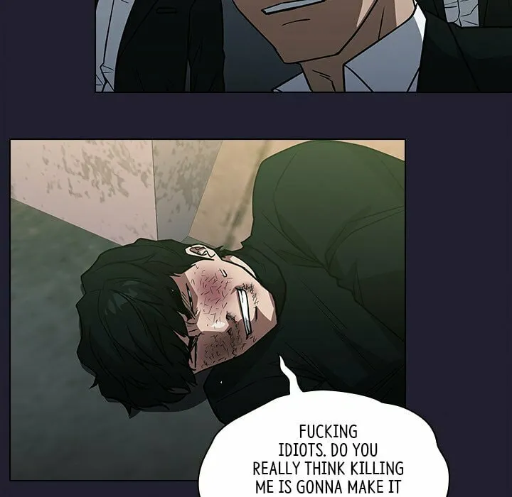 Malcolm, The Superstar Detective Chapter 39 page 113 - 