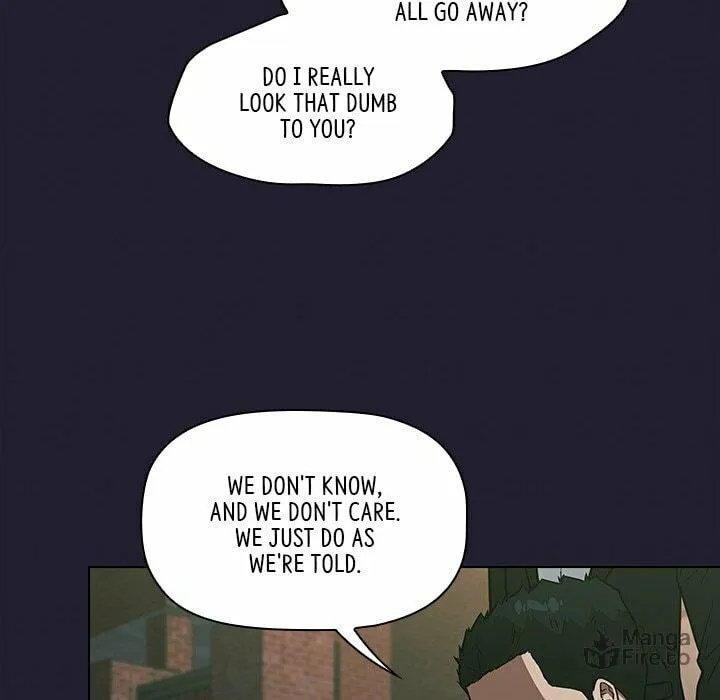 Malcolm, The Superstar Detective Chapter 39 page 114 - 