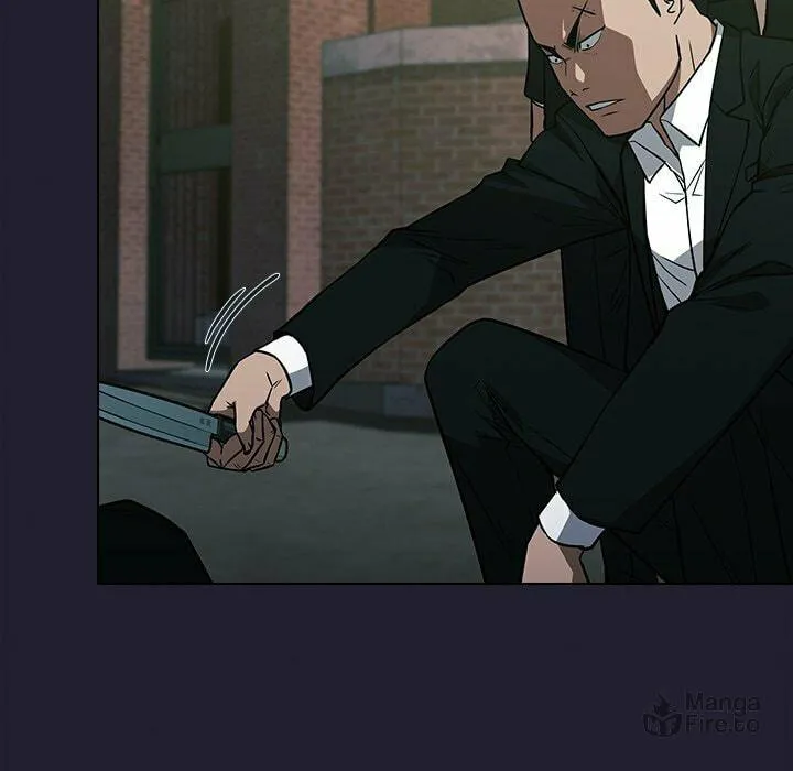 Malcolm, The Superstar Detective Chapter 39 page 115 - 