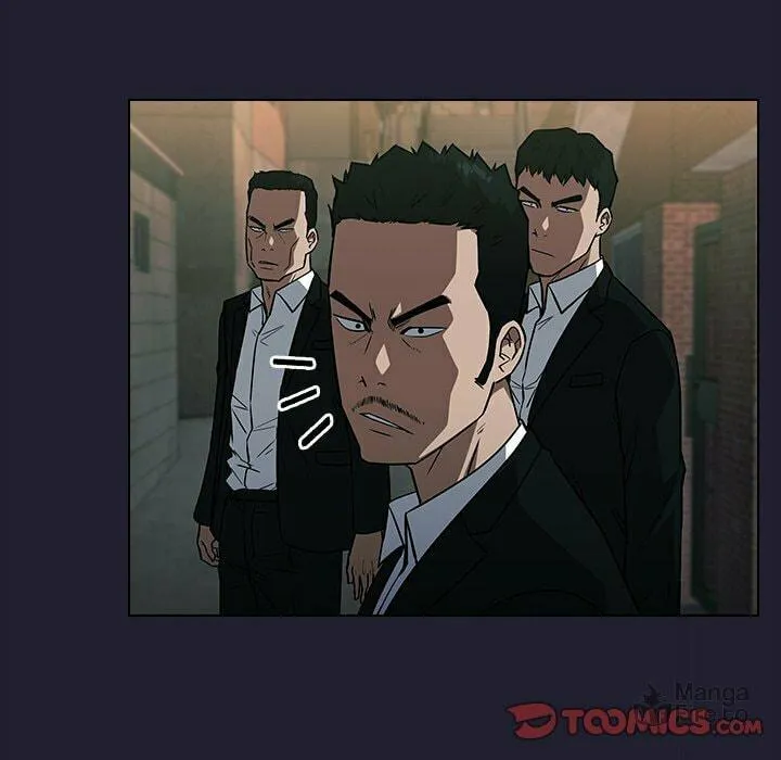 Malcolm, The Superstar Detective Chapter 39 page 120 - 