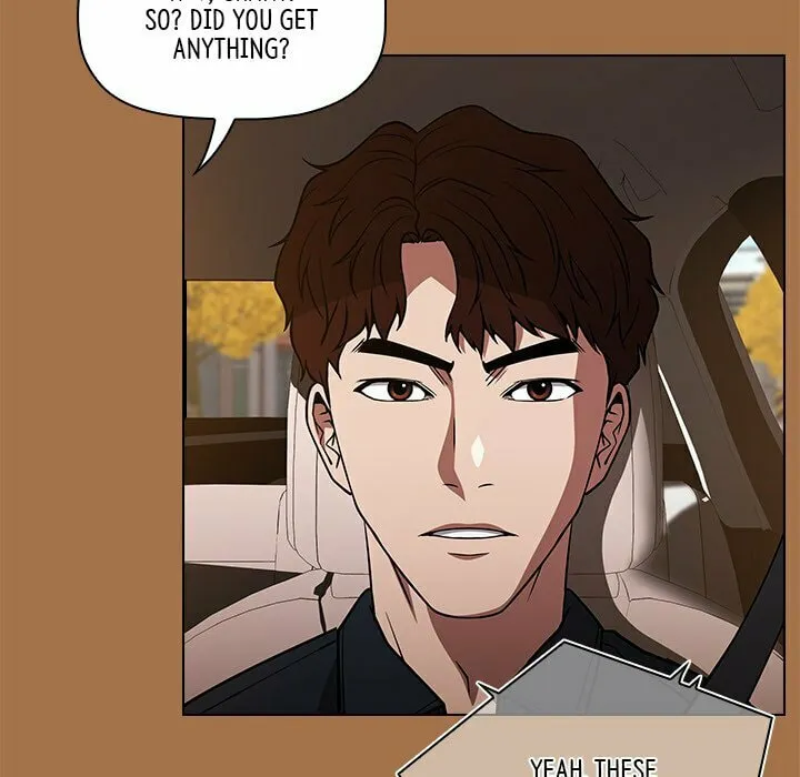 Malcolm, The Superstar Detective Chapter 39 page 14 - 