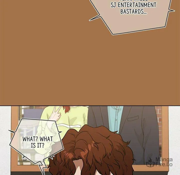 Malcolm, The Superstar Detective Chapter 39 page 15 - 