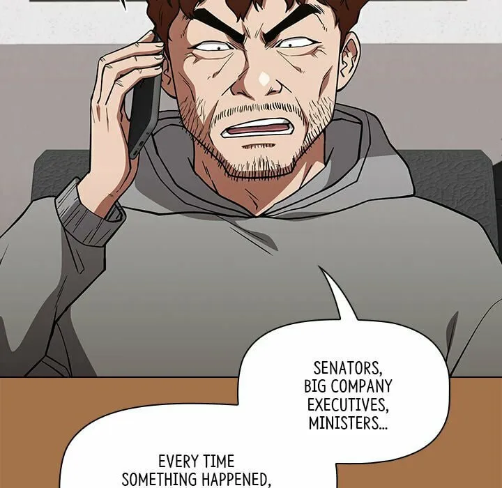 Malcolm, The Superstar Detective Chapter 39 page 16 - 