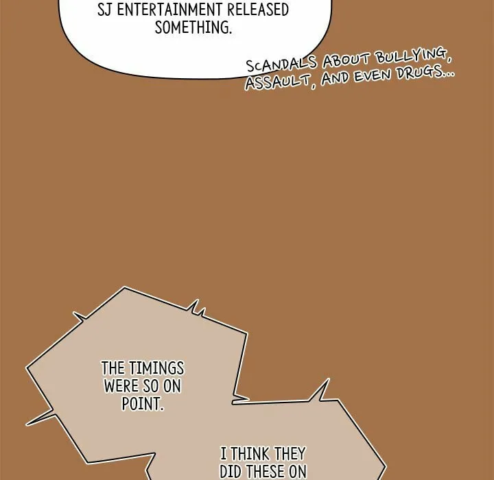 Malcolm, The Superstar Detective Chapter 39 page 17 - 