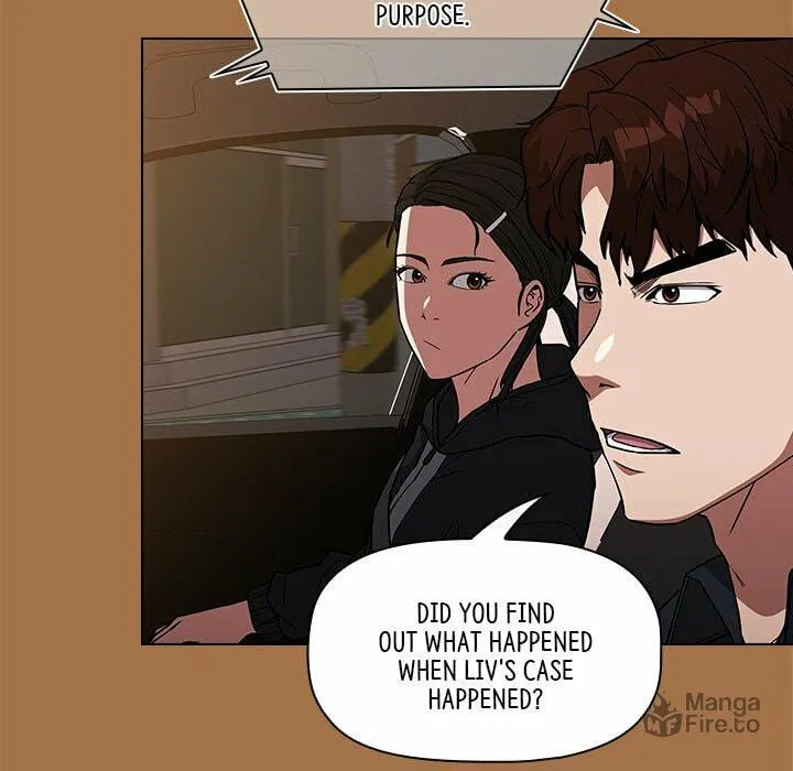 Malcolm, The Superstar Detective Chapter 39 page 18 - 