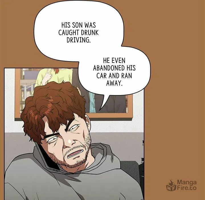 Malcolm, The Superstar Detective Chapter 39 page 20 - 
