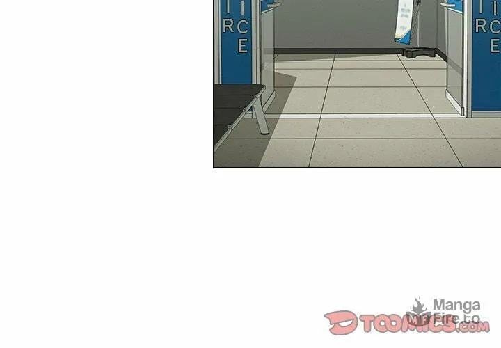 Malcolm, The Superstar Detective Chapter 39 page 3 - 